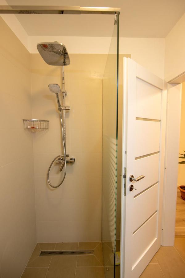 Central Place Apartment Timisoara 2 מראה חיצוני תמונה