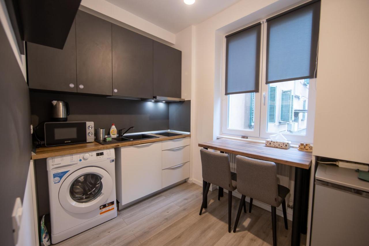 Central Place Apartment Timisoara 2 מראה חיצוני תמונה